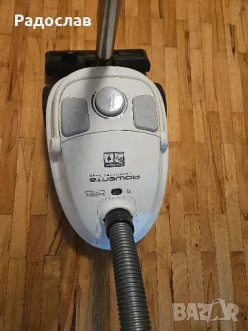 Прахосмукачка PHILIPS , снимка 4 - Прахосмукачки - 50238015