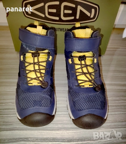 Зимни боти Keen, снимка 10 - Детски боти и ботуши - 51872221
