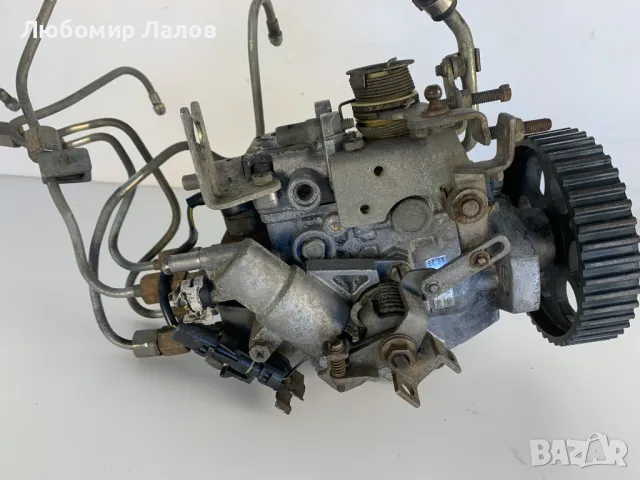 ГНП Горивонагнетателна помпа Opel Corsa B (93-00)г. 67к.с. 1.5 D 9460620008, снимка 5 - Части - 50348723