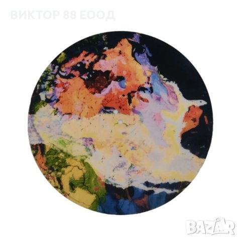 Vinyl Slipmat - №4, снимка 1