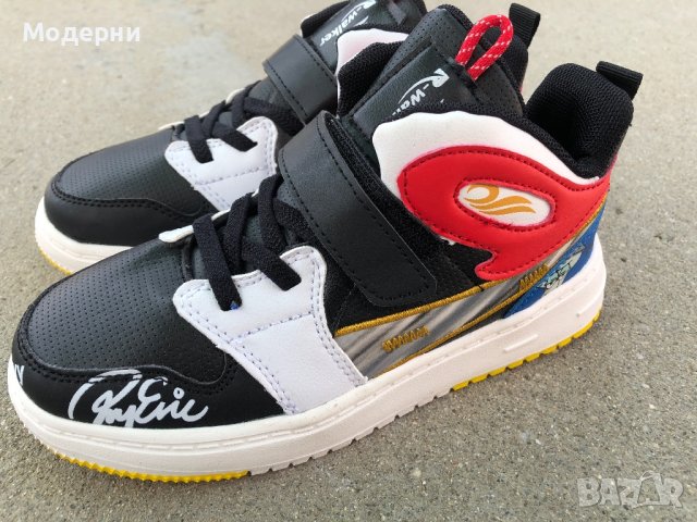 Маратонки R-walker