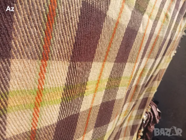 Родопско одеало , снимка 4 - Олекотени завивки и одеяла - 37949160