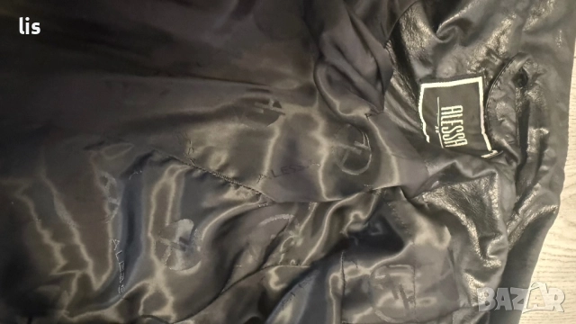 Яке Алеса Alessa, снимка 5 - Якета - 52610907