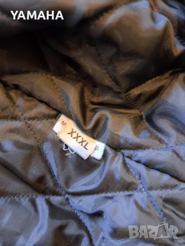 Axo  2в1 Мъжко  Мото Яке  Става и Елек 3XL, снимка 2 - Якета - 40050140