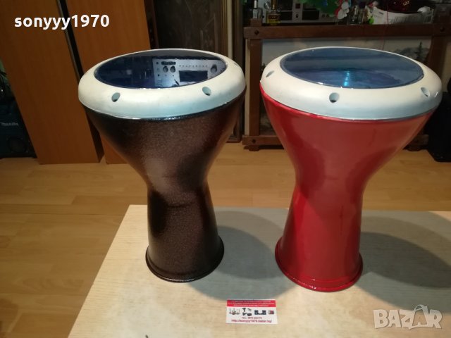 ГОЛЯМИ ТАРАМБУКИ 135ЛВ ЗА БР 2102220949, снимка 3 - Ударни инструменти - 35861141