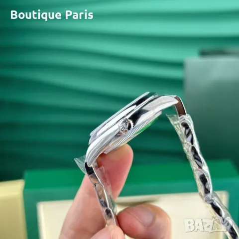 Rolex Oyster ETA мъжки часовник, снимка 2 - Мъжки - 50085209