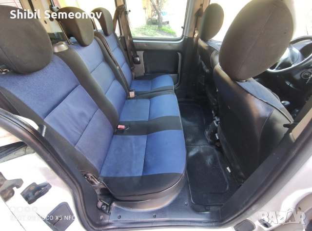 Peugeot Partner , снимка 8 - Автомобили и джипове - 52739449