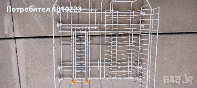 Части за съдомиялна Miele , снимка 7 - Съдомиялни - 52069239