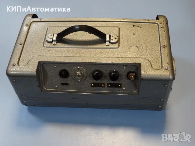 лампов киноусилвател ЛОМО/КИНАП 90У-2 110V