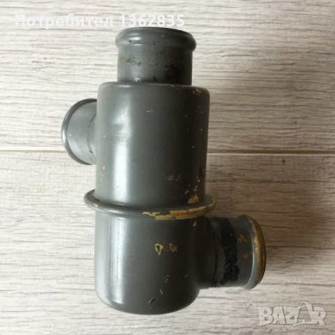продавам НОВ оригинален термостат за Жигули / Лада / ВАЗ Made in USSR, снимка 9 - Части - 51603165