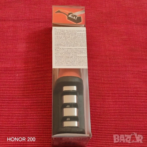 Острилка за точене на ножове. , снимка 7 - Други инструменти - 53582658