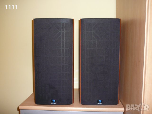 FOCAL CHORUS 707, снимка 2 - Ресийвъри, усилватели, смесителни пултове - 35664072