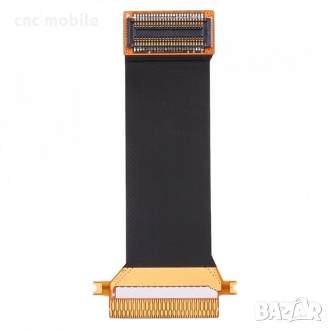 Samsung J600 - Samsung SGH-J600 лентов кабел 