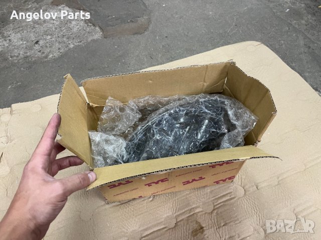 Ляв стоп за Mazda 6 Комби (2005-2007), снимка 5 - Части - 42677856