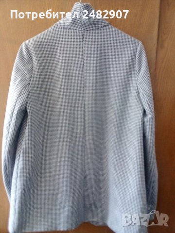 Елегантно дамско сако "МOHITO" , снимка 4 - Сака - 42176794