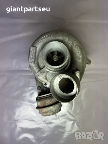 Турбo за Мерцедес Mercedes-benz W220 3.2CDI A6130960199