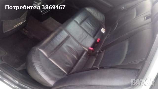 BMW 320I БМВ 320, снимка 9 - Автомобили и джипове - 51663570