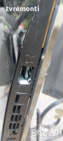 TV-КРАЧЕТА за телевизор SAMSUNG модел 55KS7502U, снимка 4 - Части и Платки - 41372686