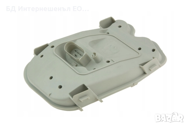 4F5945221  Платка за заден ляв стоп, Audi, A6 C6 04-08 Седан, Преди Фейслифта,