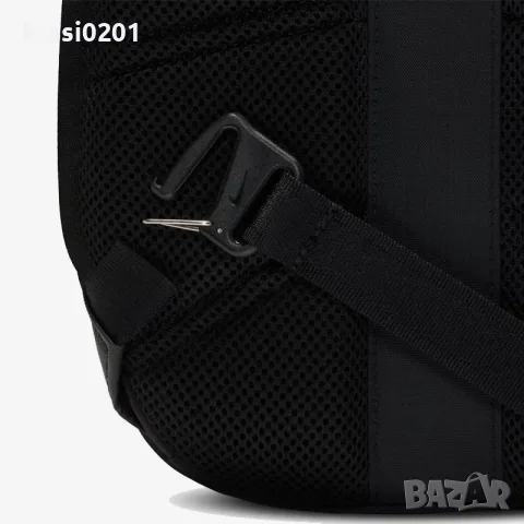 Оригинална раница на Nike - 38/22/12см., снимка 7 - Раници - 55741948