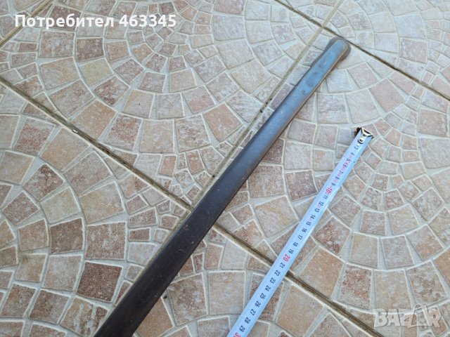 Сабя, палаш, ятаган, нож, тесак, снимка 7 - Антикварни и старинни предмети - 41415401