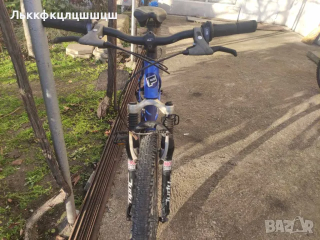 Велосипед колело FOCUS , снимка 5 - Велосипеди - 48501546