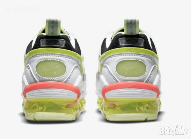 РАЗПРОДАЖБА!Оригинални маратонки на Nike Air Vapormax Evo! 40.50, снимка 5 - Маратонки - 41184902