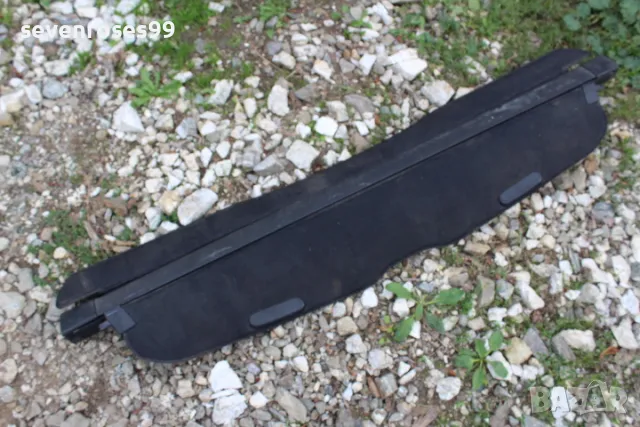 Щора багажник Пежо 307 св комби 2002 1.6i Peugeot 307SW