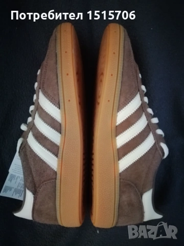 adidas spezial trainers earth IF6490 UK6 EU 39 1/3 -78 евро