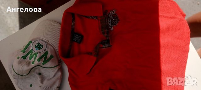 Якенце 98, блузка и шапка, снимка 8 - Детски якета и елеци - 41647973