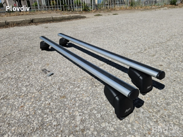 Греди за таван Хонда ЦВР 2007-2012 ALTERA SIGNO, снимка 5 - Аксесоари и консумативи - 51514388