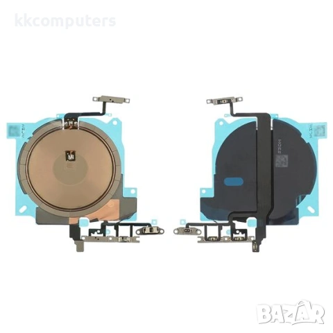 Лентов кабел за APPLE iPhone 13 Pro с модул за безжично зареждане