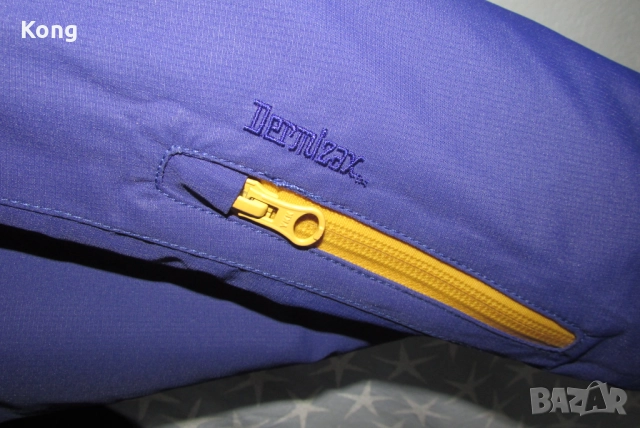 мъжко яке North Face Bergans of Norway Dermizax Сноуборд Recco snowboard jacket, снимка 4 - Зимни спортове - 52470430