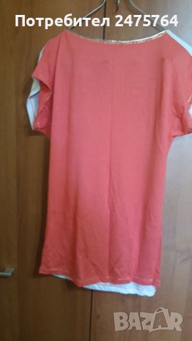 Туника, снимка 2 - Туники - 41834294