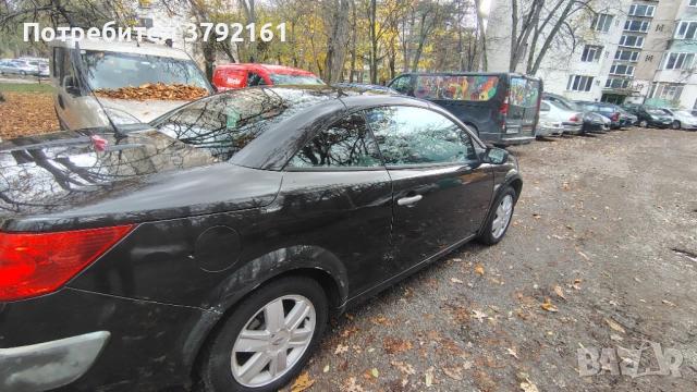 Кабрио втора ръка, снимка 7 - Автомобили и джипове - 52488553