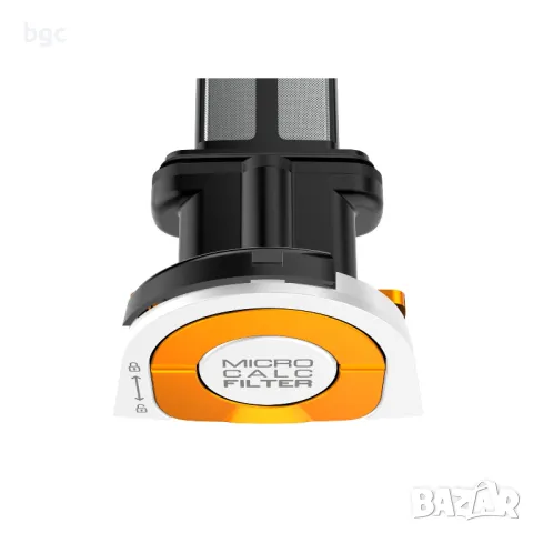 НОВА Ютия Tefal Ultimate Pure FV9865, 3000 W, Парна струя 250 гр/мин, Променлива пара 0-60 гр/мин, Р, снимка 8 - Ютии - 49439463