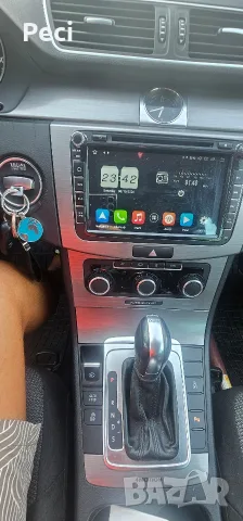 VW PASAT 7 - 4×4 - DSG- 2.0 TDI - 170 коня, снимка 6 - Автомобили и джипове - 55839694