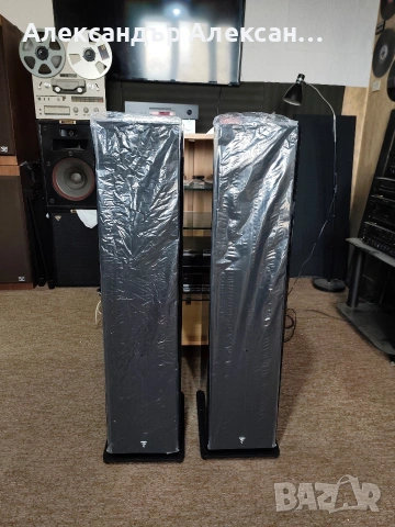 Focal Vestina N2 , снимка 2 - Тонколони - 53454466