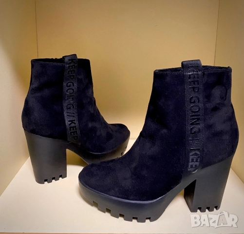 Нови боти New Yorker — 38 