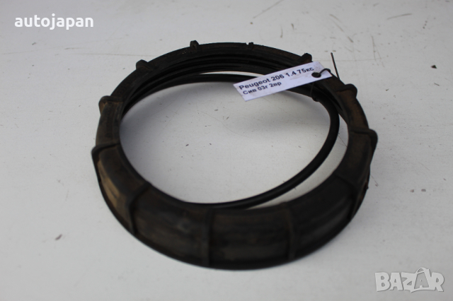 Бензинова помпа Пежо 206 1.4 75кс 2врати 03г Peugeot 206 1.4 75hp 2003, снимка 4 - Части - 44835695