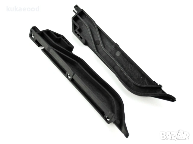 Водачи за панорамен таван Mercedes E-Class W207, снимка 2 - Части - 53826556