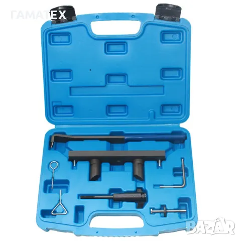 Комплект за зацепване на VW & AUDI FSI 2.0L/TURBO, 50392, снимка 2 - Други инструменти - 49829125