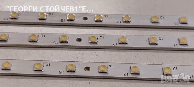 LC-40LE810E    QPWBXF455WJZZ  DPS-126CP  K4462TP   LK400D3LWF2Y  QKITPF464WJN1    QPWBXF464WJN1 , снимка 15 - Части и Платки - 49226606