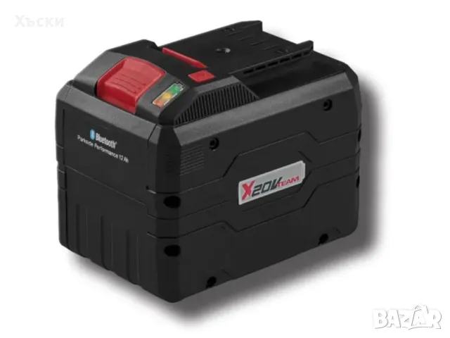 Смарт зарядно устройство 20V /12A, снимка 2 - Друга електроника - 46156129