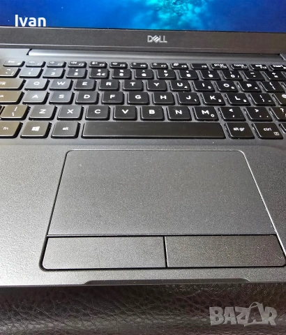 Лаптоп Dell Latitude 7300 Business Carbon Windows 11 pro 512GB, снимка 9 - Лаптопи за работа - 53266934