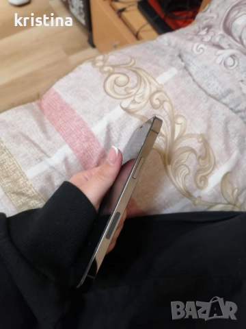 iPhone 12 pro 256gb, снимка 8 - Apple iPhone - 52381715
