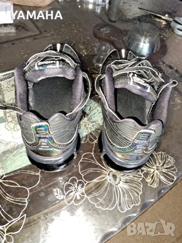Nike  vapormax  360   Дамски  Маратонки  38, снимка 4 - Маратонки - 41119667