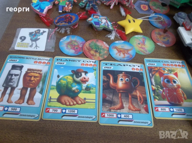 Конструктор, снимка 4 - Конструктори - 53121528