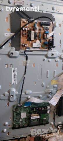 LED подсветка за дисплей CY-HH032AGSV1H за телевизор SAMSUNG модел UE32H4000A, снимка 3 - Части и Платки - 40600165