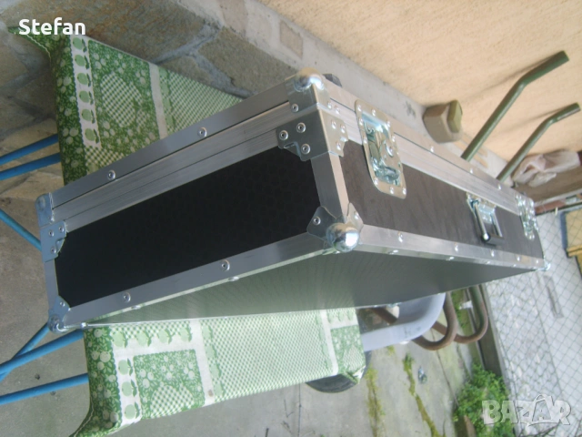 Продавам кейс (куфар) за Korg PA 600, снимка 9 - Синтезатори - 52388529